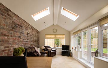 conservatory roof insulation Brushford