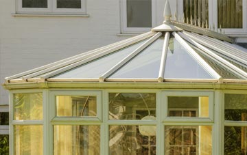 conservatory roof repair Brushford