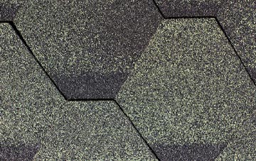 Brushford fibreglass shingle repairs