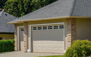 garage roof repair Brushford