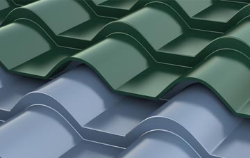 who should consider Brushford plastic roofs