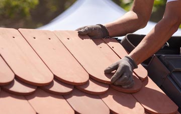 Brushford roof tile contractors