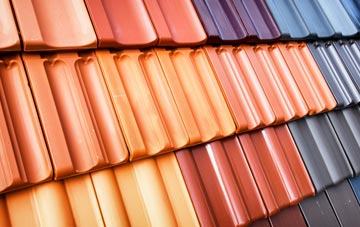 Brushford roof tile costs