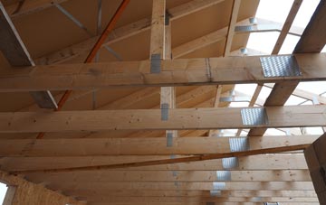 Brushford roof truss costs