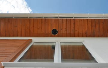 Brushford soffit repair quotes