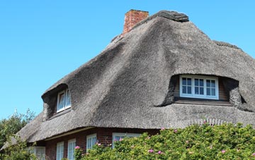 thatch roofing Brushford