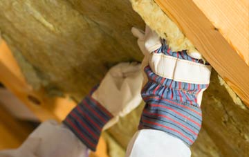 types of Brushford pitched roof insulation materials