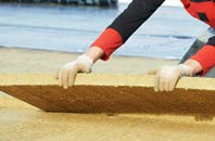 find rated Brushford roof insulation companies