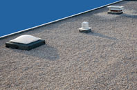 Brushford flat roofing