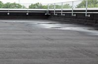 find rated Brushford flat roofing companies