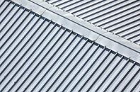 Brushford metal roofing