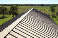 Brushford metal roof quotes